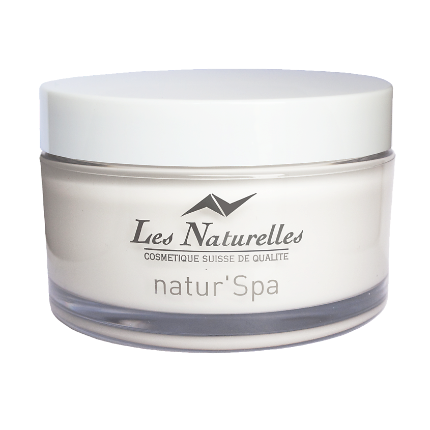 Изображение товара PREDIGE Les Naturelles Увлажняющий и питательный крем для тела крем для тела Crème intense corps, 1 шт.