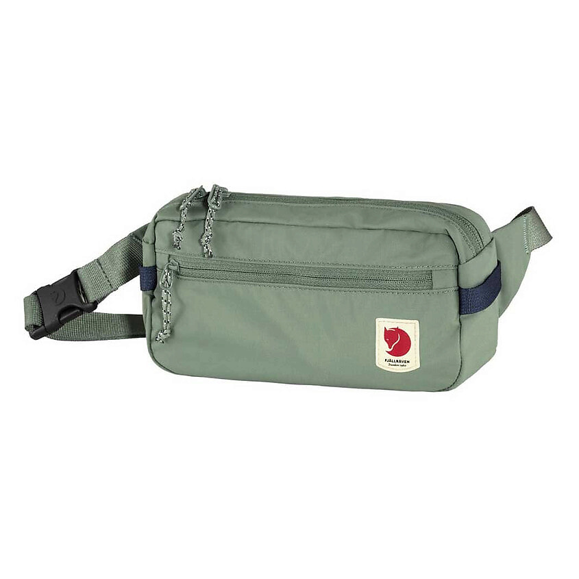 Изображение товара FJALLRAVEN Сумка High Coast waist bag Мультиколор стильный и практичный аксессуар