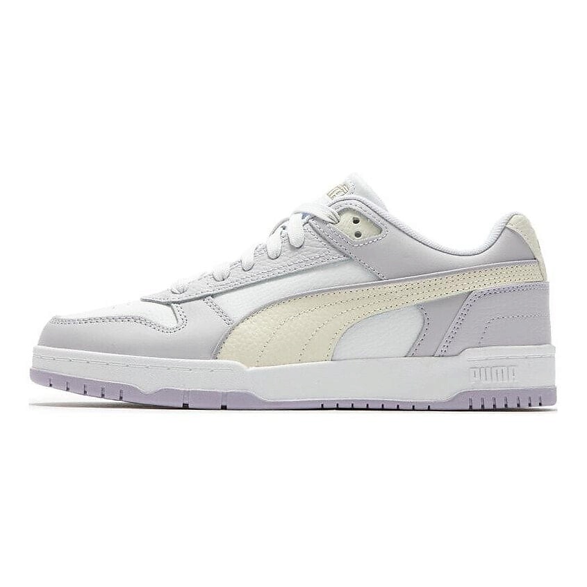 Изображение товара Женские кроссовки PUMA Rbd Game Low Women's, стильные, синтетическая кожа