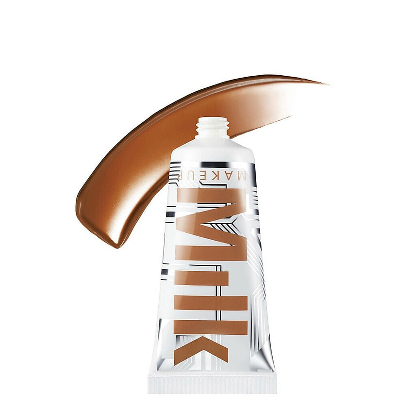 Изображение товара MILK MAKEUP Жидкий бронзер Bionic Bronzer, Time Travel