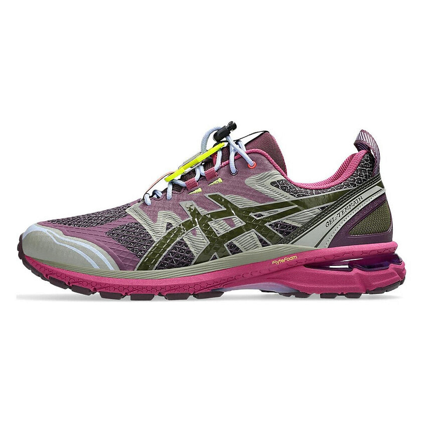 Изображение товара Кроссовки ASICS Gel Terrain Up There мужские для бега и тренировок 43.5 EU