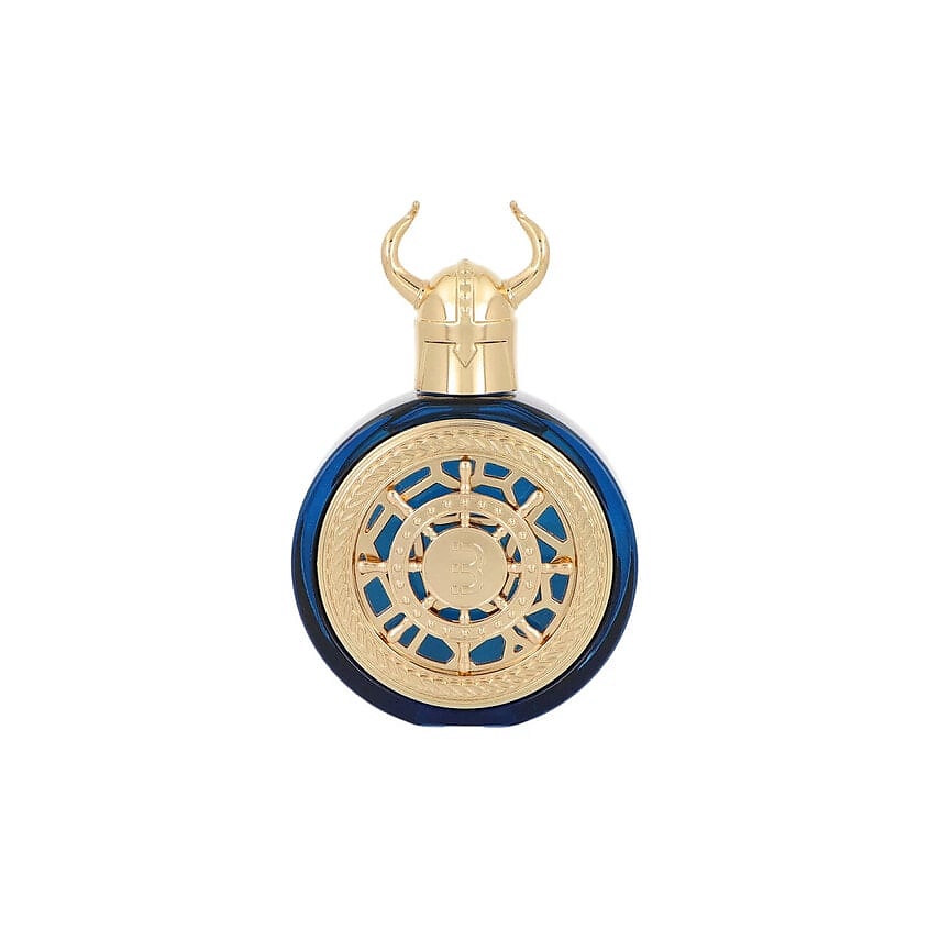 Изображение товара BHARARA Viking Beirut Мужская туалетная вода 100 мл Восточные фужерные ноты