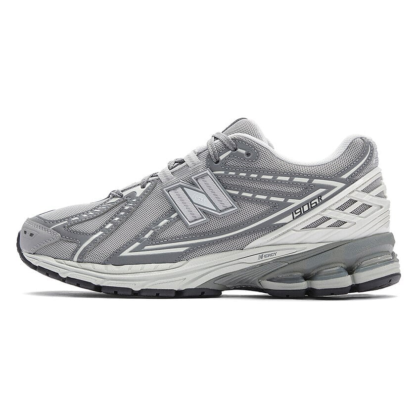 Изображение товара Кроссовки NEW BALANCE 1906R Concrete Harbor Grey мужские, стильные и долговечные