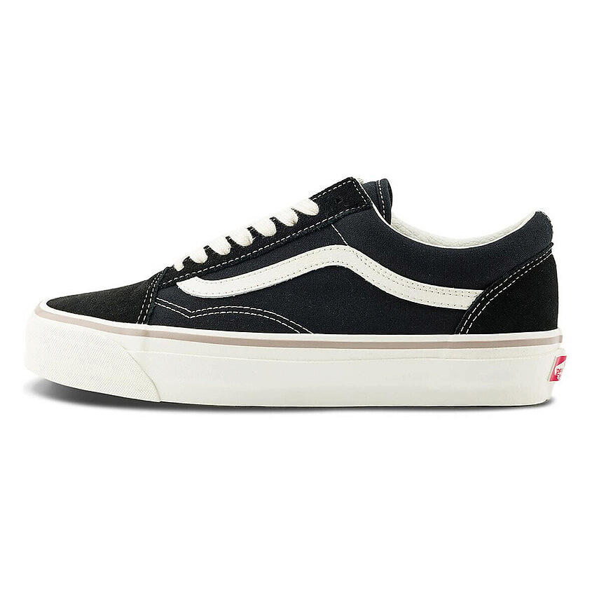 Изображение товара VANS Old Skool Кроссовки унисекс легкие и прочные для скейтбординга и повседневной носки
