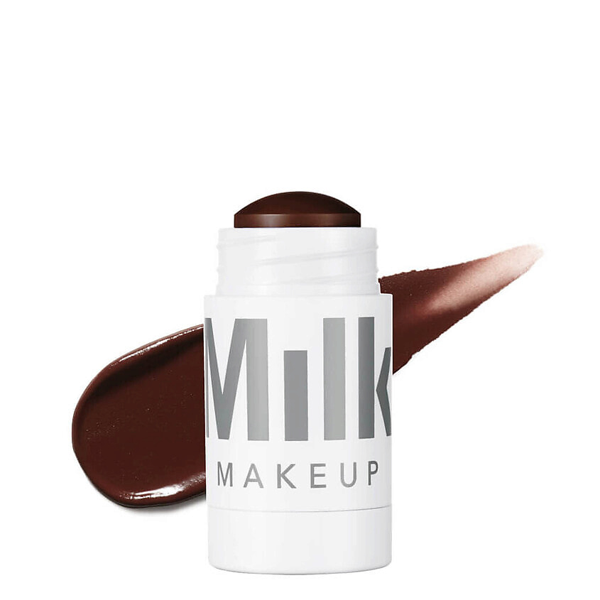Изображение товара Кремовый бронзер в стике MILK MAKEUP Matte Bronzer Spaced для естественного моделирования лица