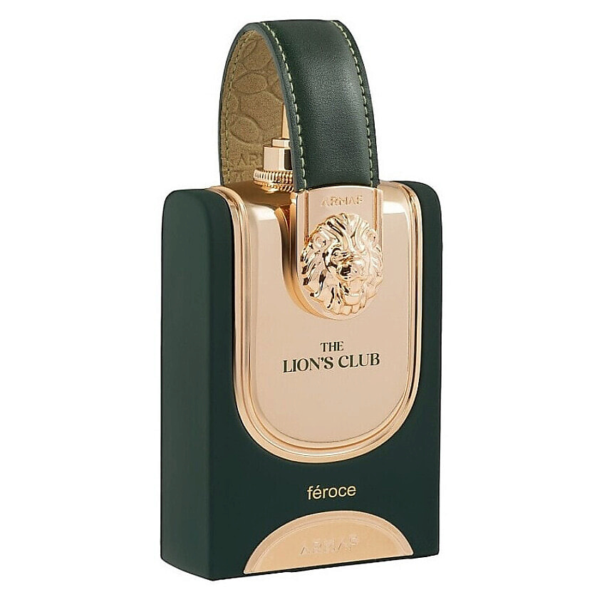 Изображение товара Armaf The Lions Club Feroce парфюмерная вода 100 мл для мужчин
