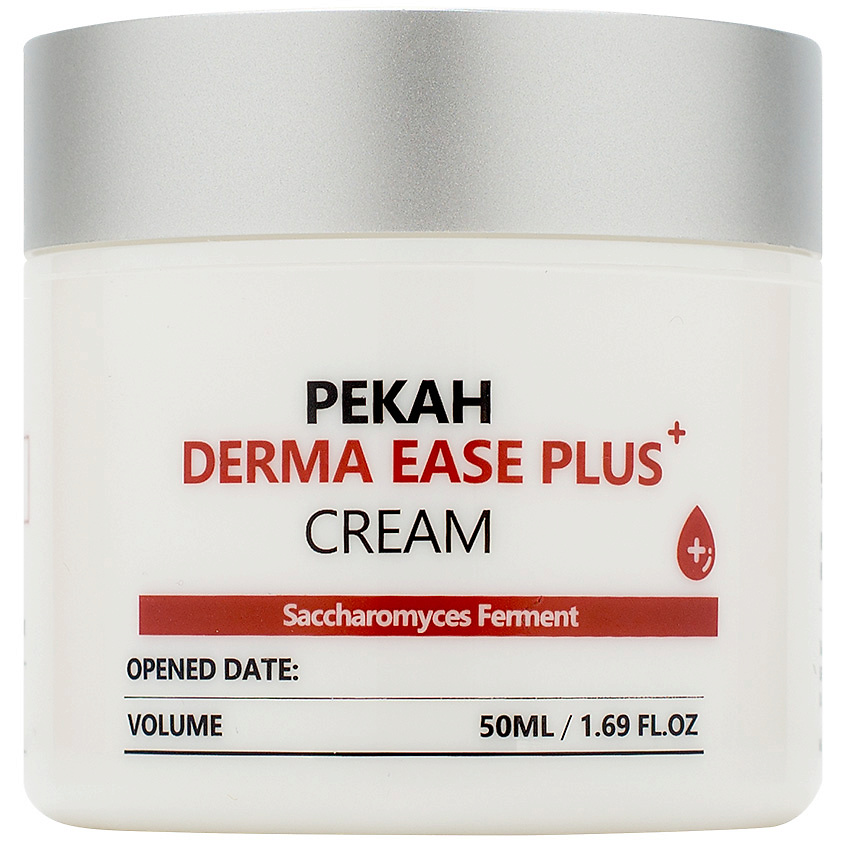 Изображение товара PEKAH Крем для чувствительной кожи лица, 50 мл