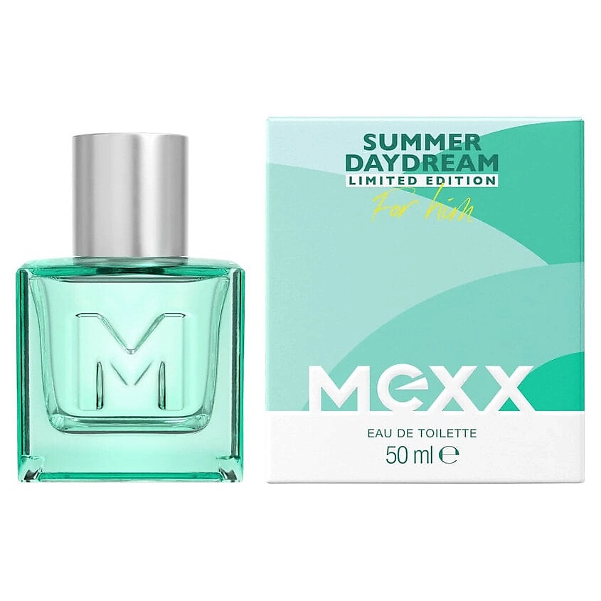 Изображение товара MEXX Туалетная вода Summer Daydream For Him, 50