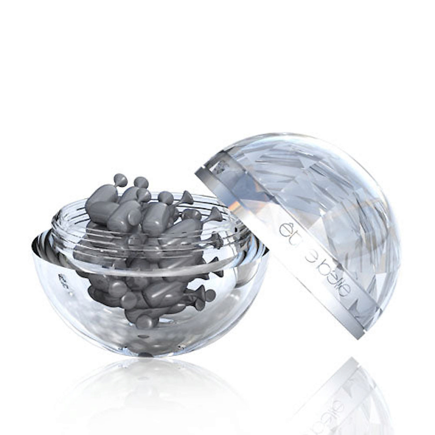 Изображение товара ETRE BELLE Крем для лица с Аргирелином Time Control в капсуле, 30 шт, 1 шт.