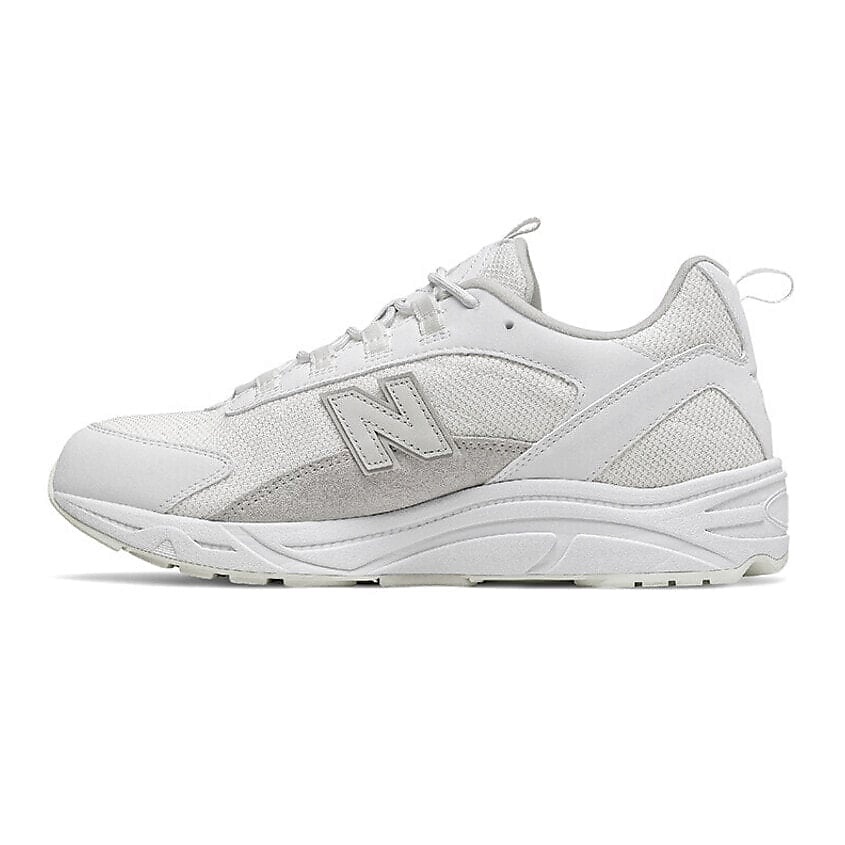 Изображение товара NEW BALANCE Кроссовки 615 'White', 38.0