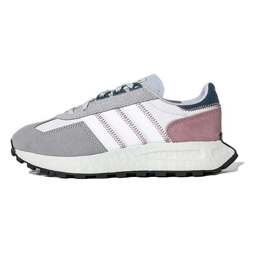 Изображение товара Кроссовки ADIDAS ORIGINAL Retropy E5 мужские White Grey размеры EU 47⅓