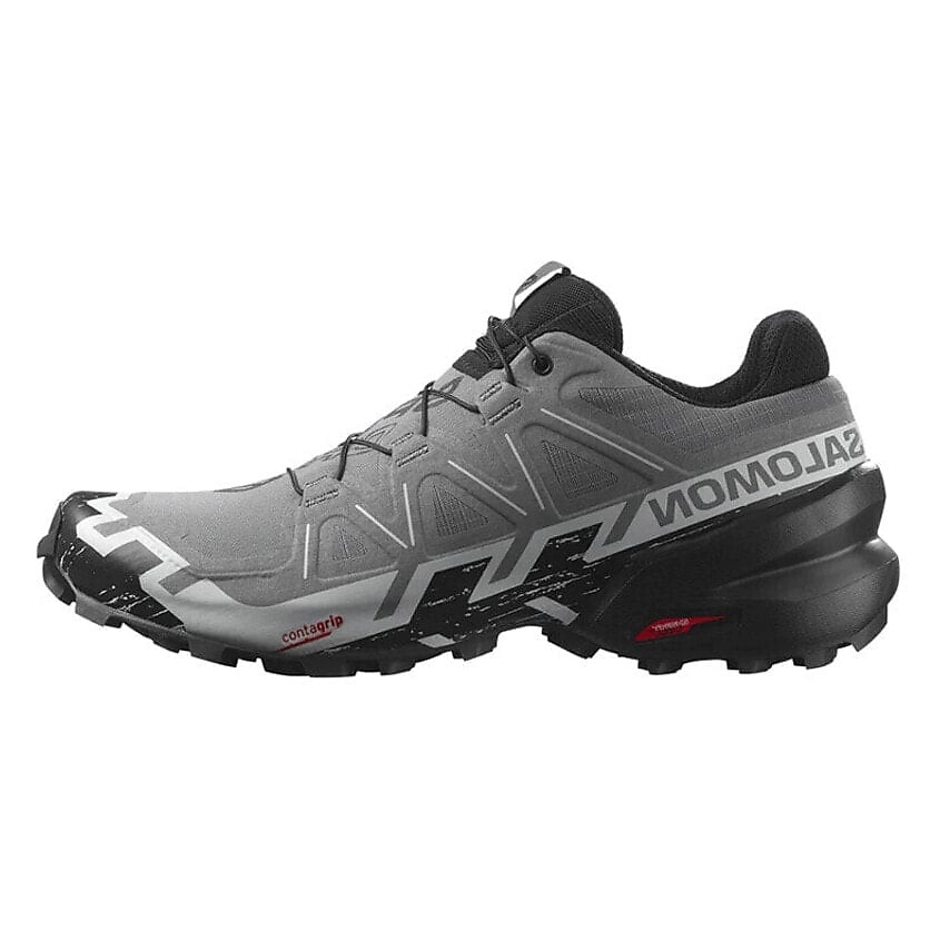 Изображение товара SALOMON Кроссовки Speedcross 6 'Grey' / L00, 43 1/3