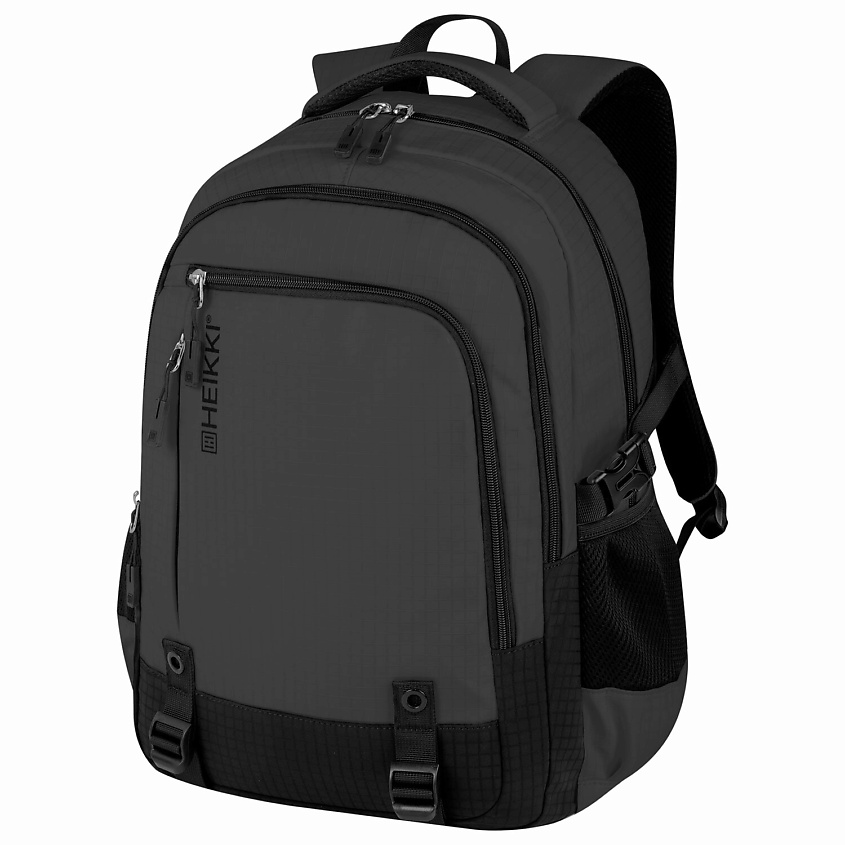 Изображение товара Рюкзак HEIKKI VALUABLE для взрослых и детей водоотталкивающий 48х33х19 см