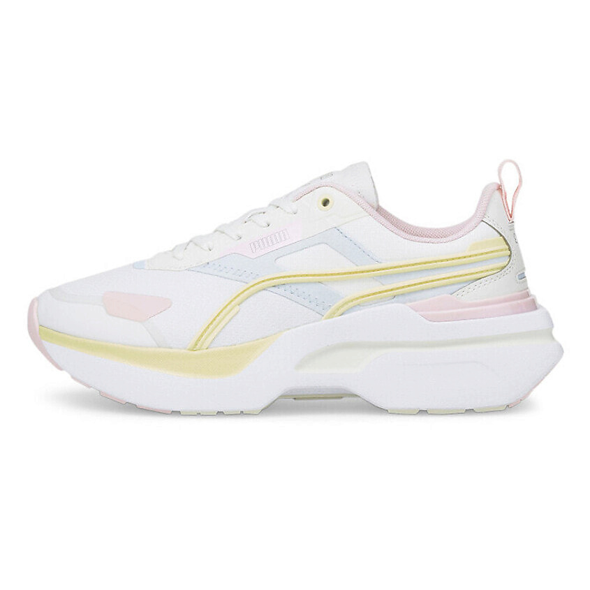 Изображение товара PUMA Кроссовки Kosmo Rider Pastel 'White Arctic Ice' Women's, 37.0