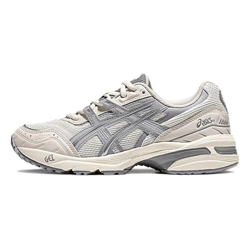 Изображение товара ASICS Кроссовки Gel 1090 'White Grey', Размер 44.5