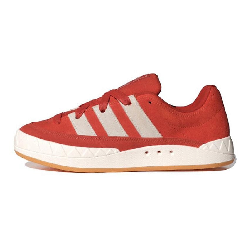 Изображение товара Кроссовки Adidas Original Adimatic Preloved Red размер 36⅔ Мужские стильные спортивные обувь