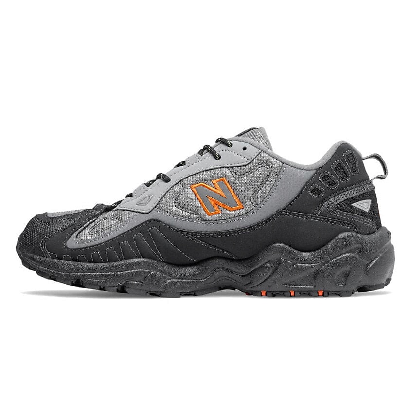 Изображение товара NEW BALANCE Кроссовки 703 Cleats Head Gray, 44.0