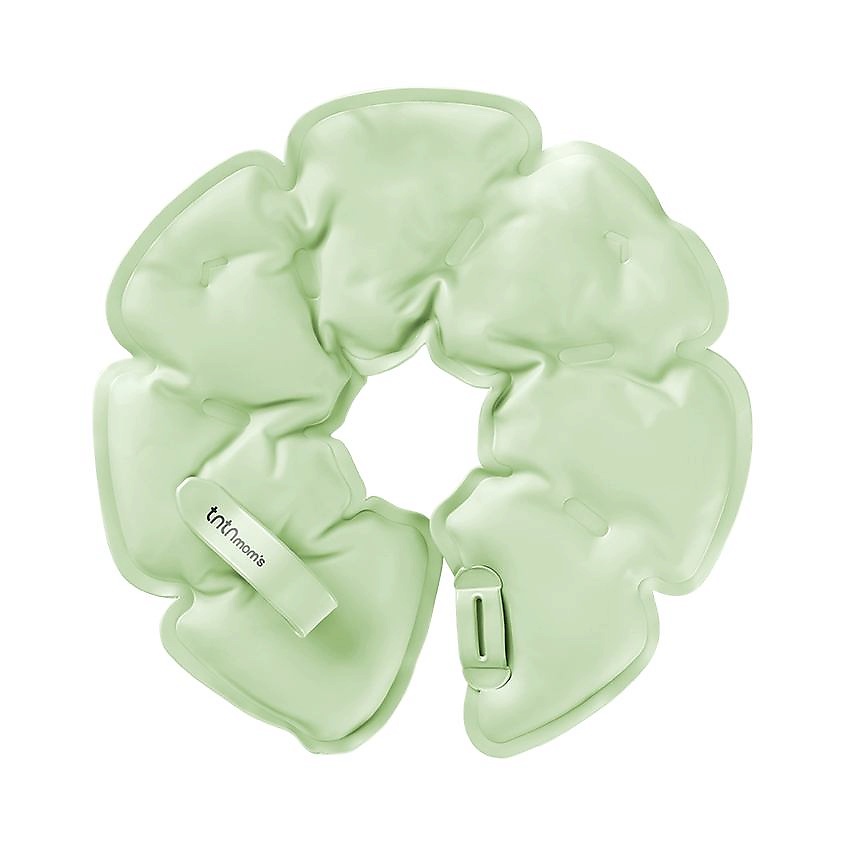 Изображение товара TNTNMOM'S Маска для груди согревающая/охлаждающая Breast-Fit Therapy Massage Pack, 1 шт