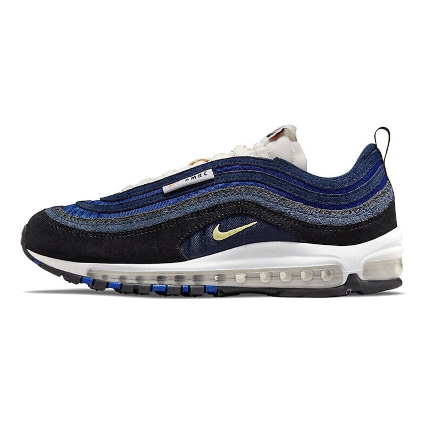 Изображение товара NIKE Air Max 97 мужские кроссовки для бега и повседневной носки 41.0