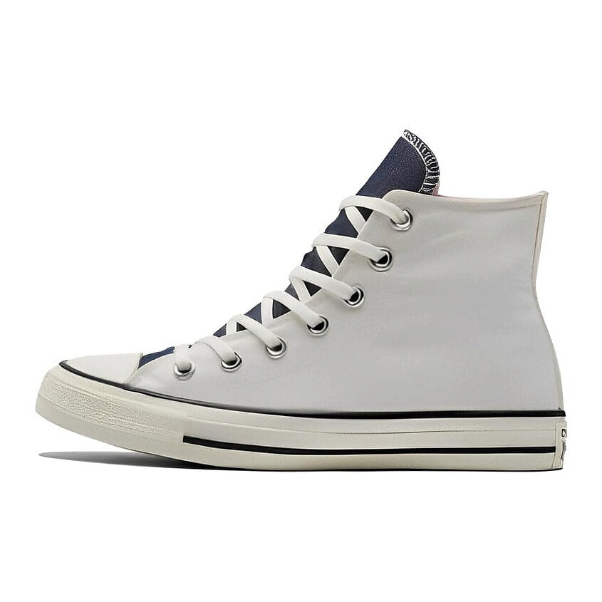 Изображение товара Кроссовки CONVERSE Chuck Taylor All Star High Denim Fashion Egret
