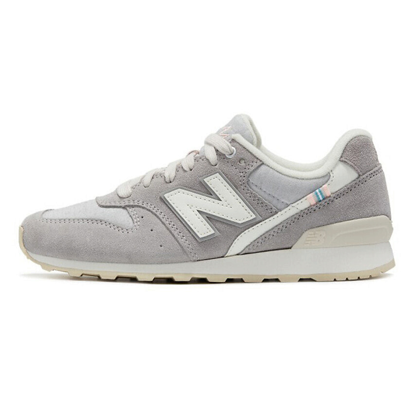 Изображение товара NEW BALANCE Кроссовки 996 Series 'Grey Cloud White', 35.0