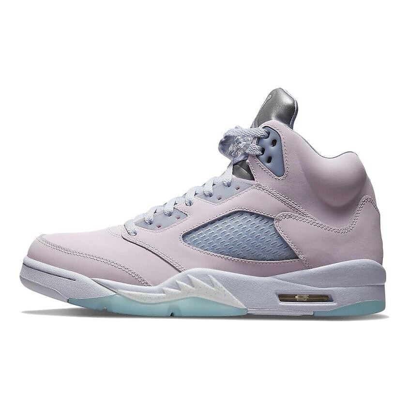 Изображение товара NIKE JORDAN 5 Retro Easter 2022 мужские кроссовки мультиколор 45