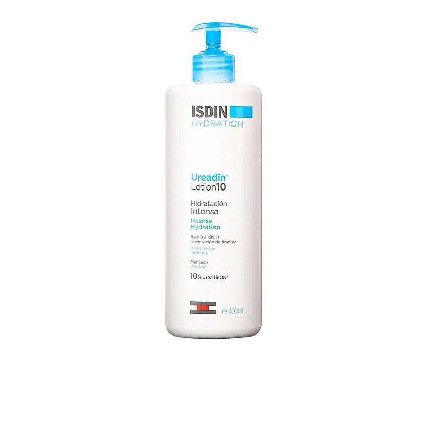 Изображение товара ISDIN Лосьон для тела Ureadin Body Lotion, 500 мл