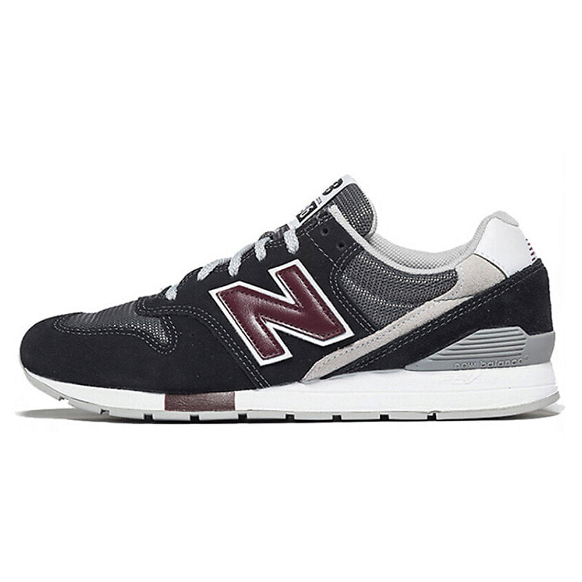 Изображение товара NEW BALANCE Кроссовки 996 Castle Rock Burgundy для мужчин