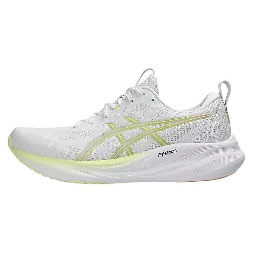 Изображение товара ASICS Кроссовки Gel Pulse 16 Mineral Beige Cream Women's, Размер 39.5