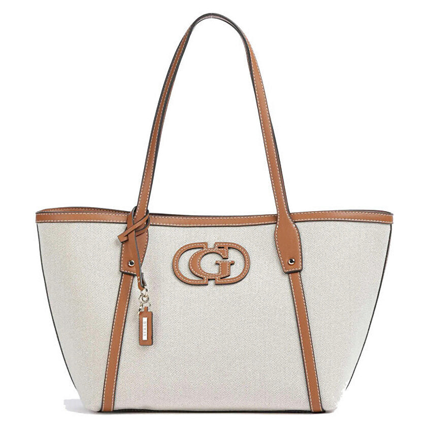 Изображение товара GUESS Женская сумка мультиколор стильный аксессуар для женщин