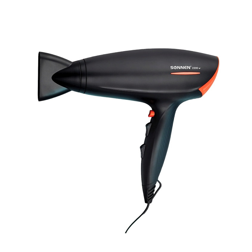 Изображение товара SONNEN Фен HD-2019 2200Вт, 1 шт