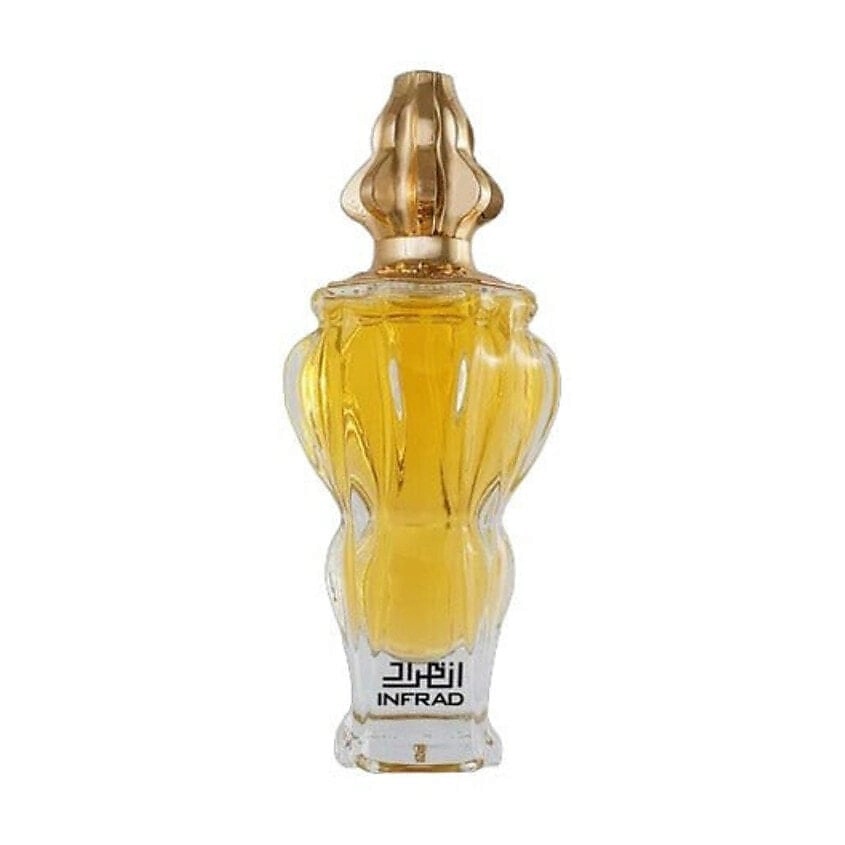 Изображение товара Парфюмерная вода Zimaya Infrad Luxe 100 мл женский восточный аромат