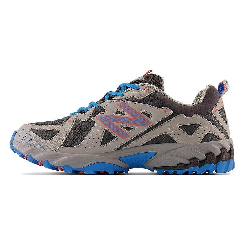 Изображение товара Кроссовки NEW BALANCE 610 Griffin Raven Blue мужские стильные и комфортные