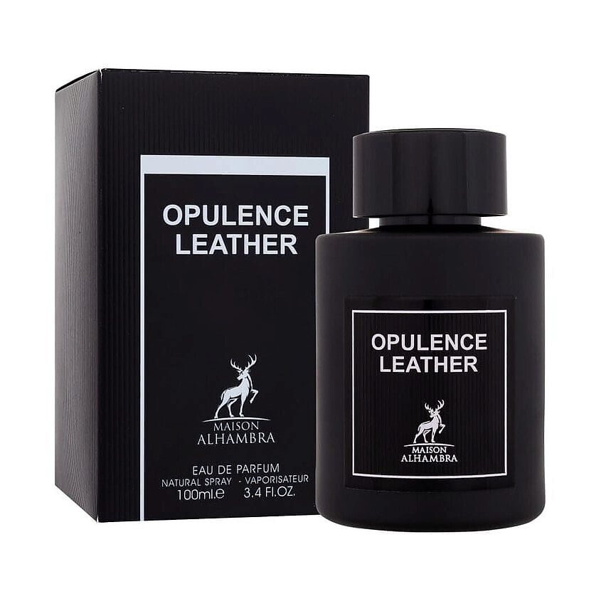 Изображение товара MAISON ALHAMBRA Парфюмерная вода Opulence, 100 мл
