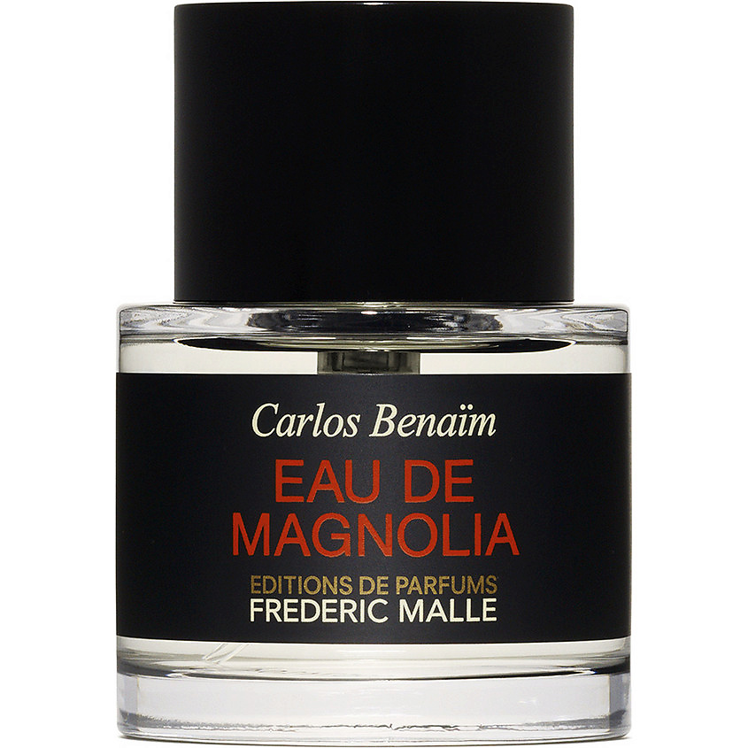 Изображение товара FREDERIC MALLE Eau De Magnolia, Туалетная вода, спрей 50 мл