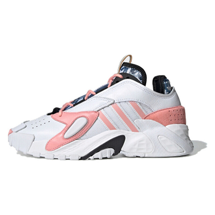 Изображение товара ADIDAS ORIGINAL Кроссовки Streetball Collection Баскетбольные с низким верхом для женщин, Размер 36⅔