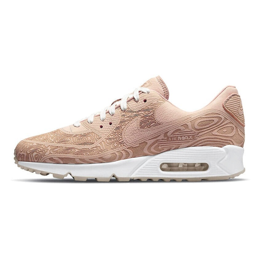 Изображение товара Кроссовки Nike Air Max 90 Laser мужские стильные и комфортные