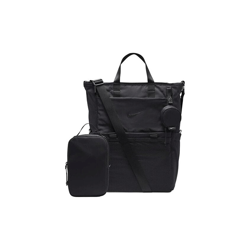 Изображение товара Стильная женская сумка Nike M Convertible Diaper Bag для активных и заботящихся о комфорте