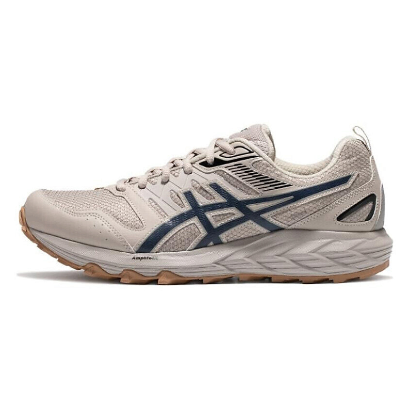 Изображение товара ASICS Кроссовки Gel Sonoma Cn 'Grey Navy', Размер 44