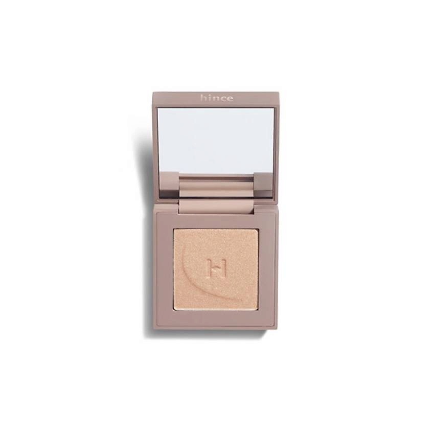 Изображение товара HINCE Тени для век New Depth Eyeshadow G001 Reflection 3 г яркий макияж