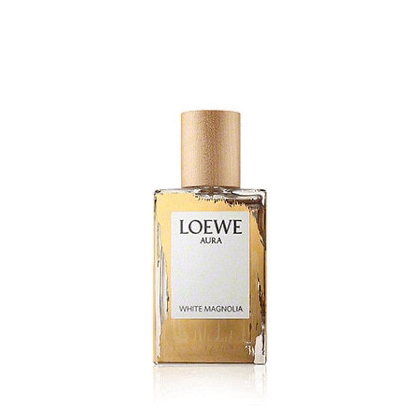Изображение товара Loewe Aura White Magnolia парфюмерная вода 30 мл женский цветочный аромат