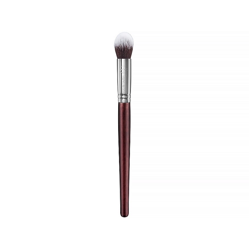 Изображение товара EIGSHOW Кисть для консилера, теней, кремового хайлайтера (таклон) E870R, 1 шт