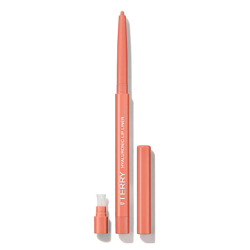 Изображение товара BY TERRY Автоматический карандаш для губ Hyaluronic Lip Liner, 2. Nudissimo