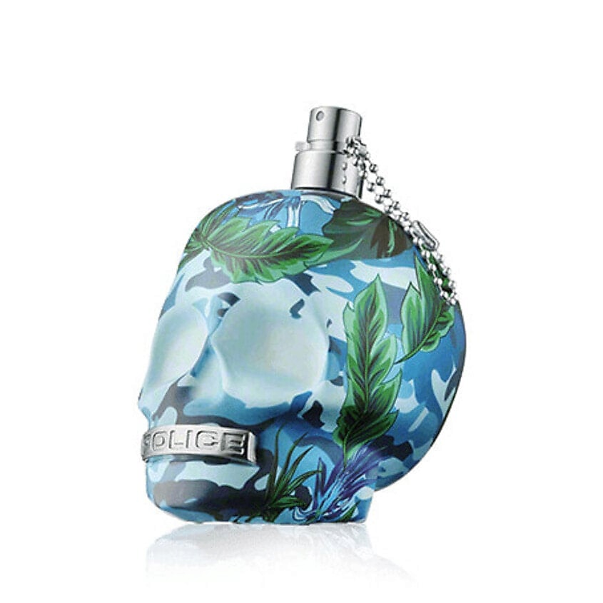 Изображение товара POLICE Туалетная вода To Be Exotic Jungle Man, 125