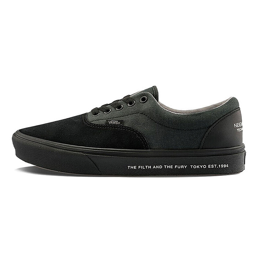 Изображение товара VANS Era Кроссовки для скейтбординга Низкие, 36.0