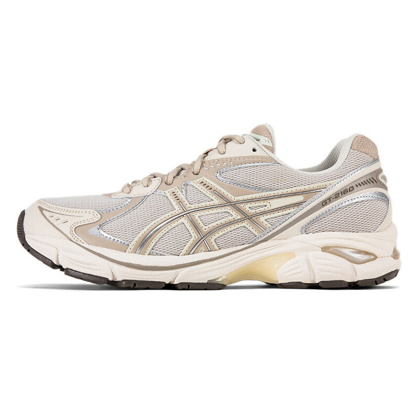 Изображение товара Кроссовки ASICS Gel 2160 Oatmeal Simply Taupe мужские для бега и спорта 43.5 EU