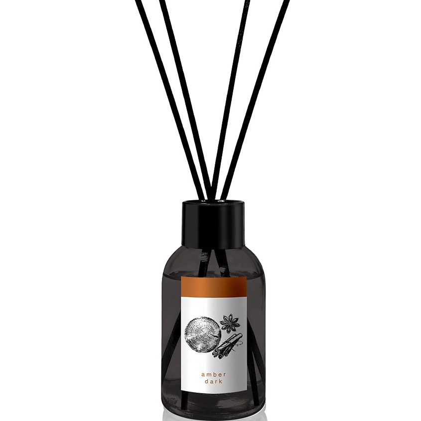 Изображение товара PROVA парфюм для дома диффузор Cinnamon and Nutmeg 100 мл стильный ароматизатор