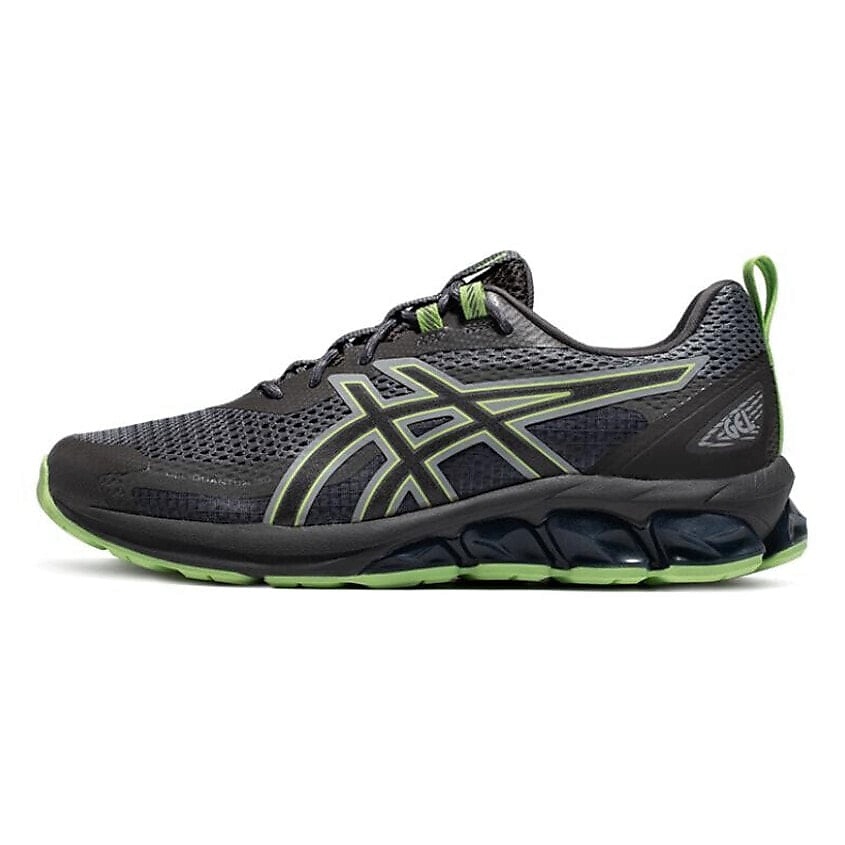 Изображение товара ASICS Кроссовки Gel Quantum 180 7 'Gray Green', Размер 45