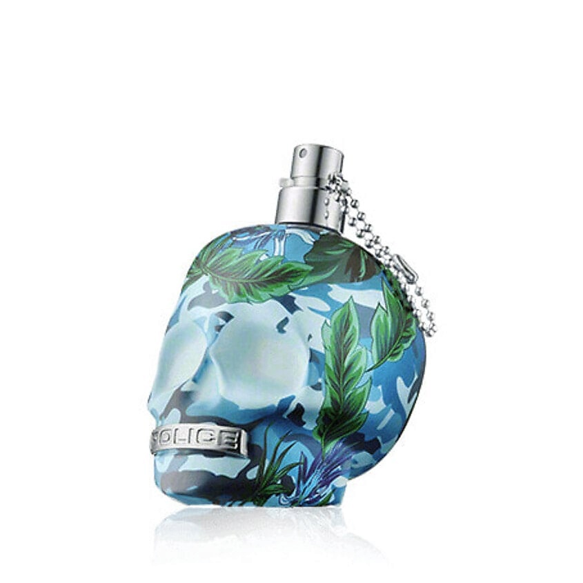 Изображение товара POLICE Туалетная вода To Be Exotic Jungle Man, 75