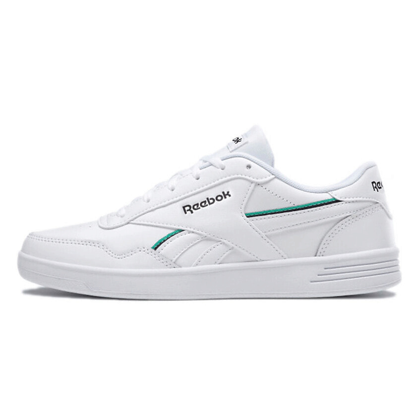 Изображение товара Женские кроссовки Reebok Royal Techque T White для активного образа жизни